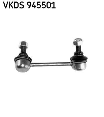 Biellette de barre stabilisatrice (Biellette antiroulis) SKF ref. VKDS 945501